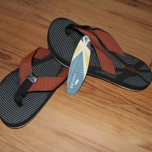 Kenner Men's sandals